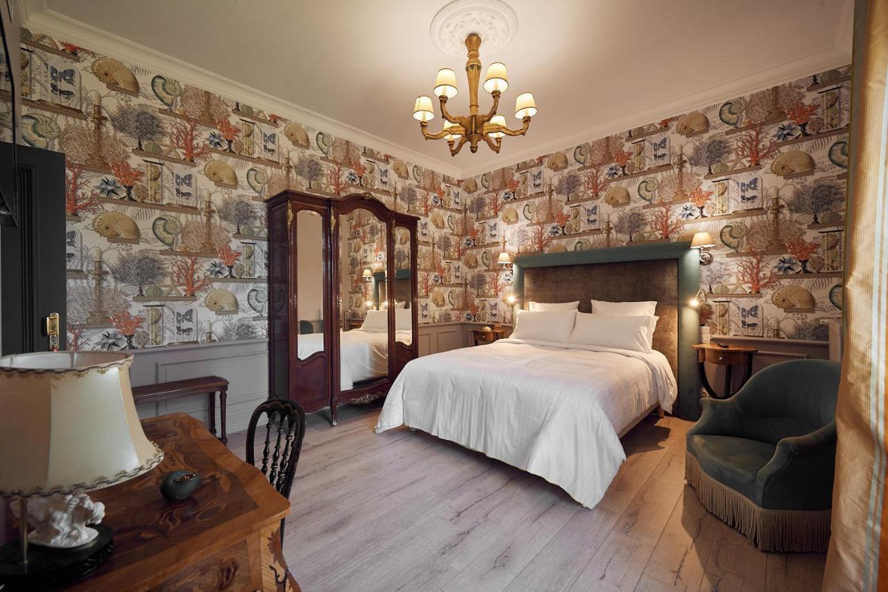 Castel Bois Marie, Maison D'Hotes Montauban Eksteriør bilde A room at the hotel