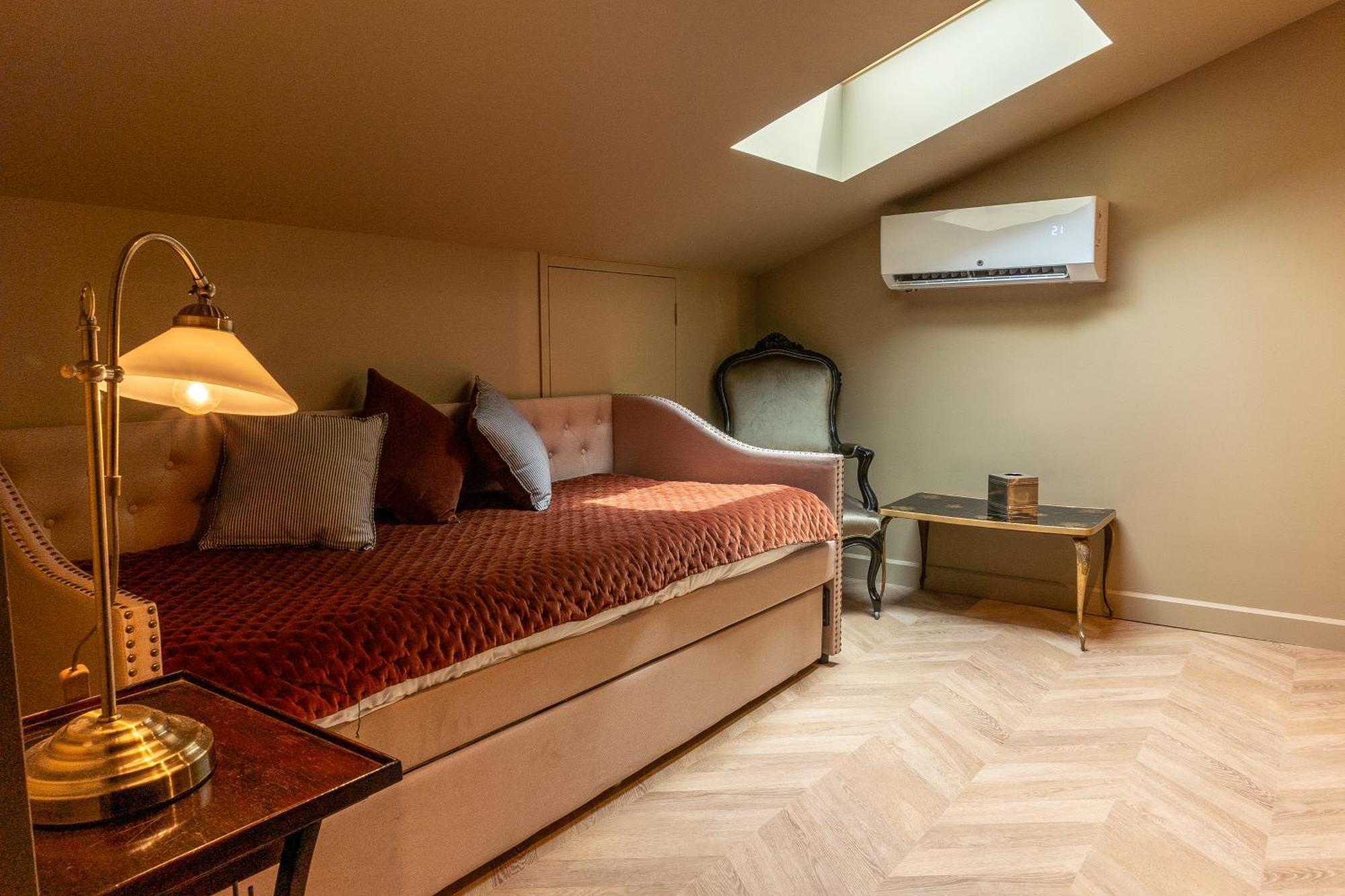 Castel Bois Marie, Maison D'Hotes Montauban Eksteriør bilde A room at the hotel