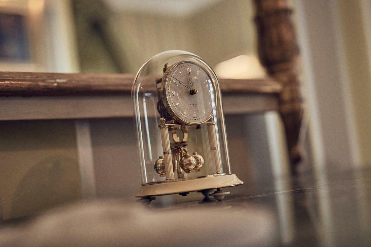 Castel Bois Marie, Maison D'Hotes Montauban Eksteriør bilde A 400 Day Anniversary Clock
