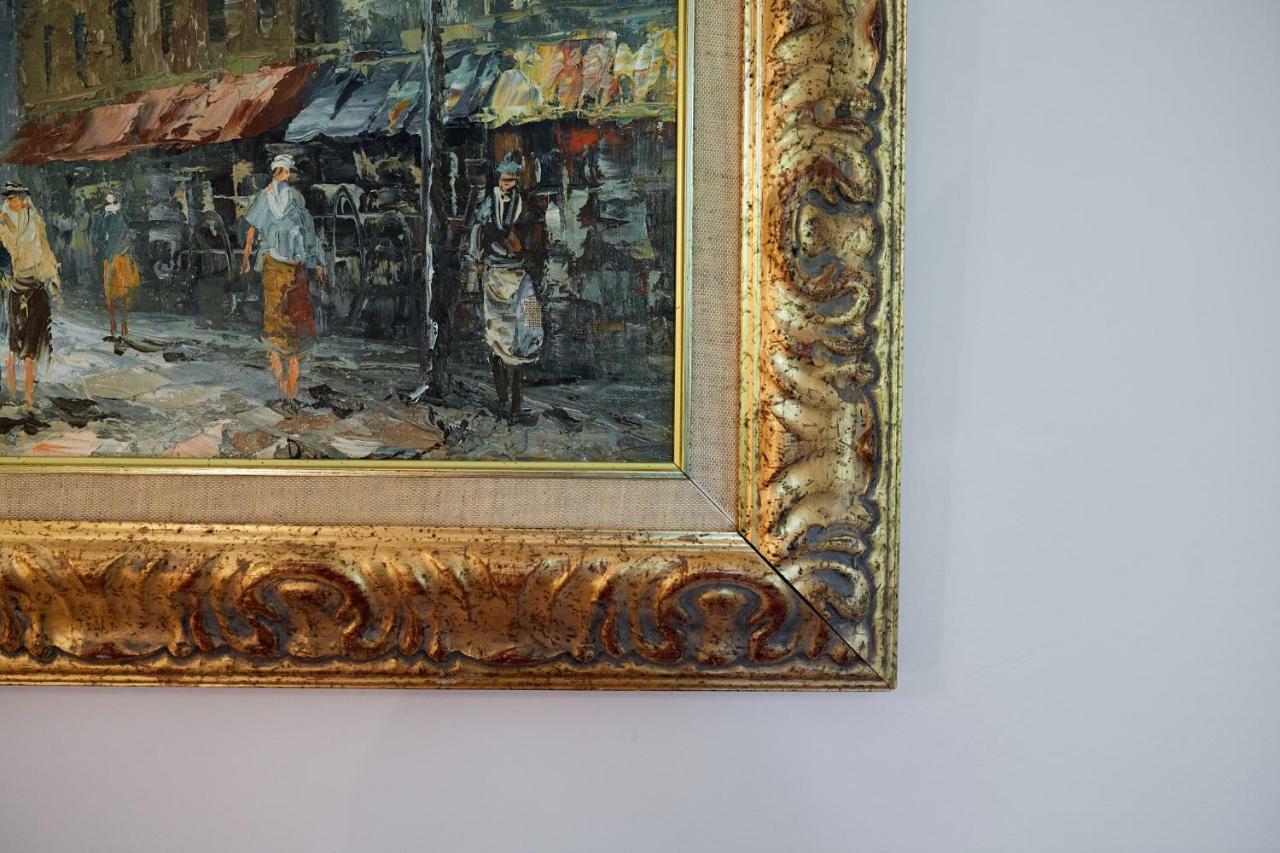 Castel Bois Marie, Maison D'Hotes Montauban Eksteriør bilde A picture frame
